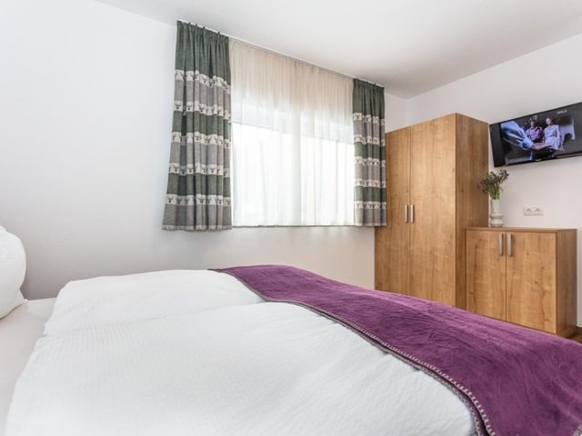 Ferienwohnungen Steinhäusl